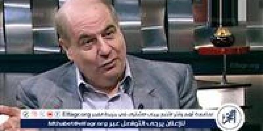 في ذكرى ميلاده.. أحمد الإبياري صاحب البصمة الذهبية في المسرح المصري - هرم مصر