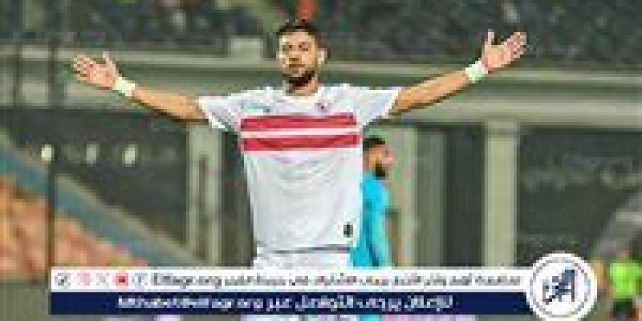 خالد الغندور: شلبي يرفض الرحيل.. وخلاف مالي يُعطل انضمامه للبنك الأهلي - هرم مصر