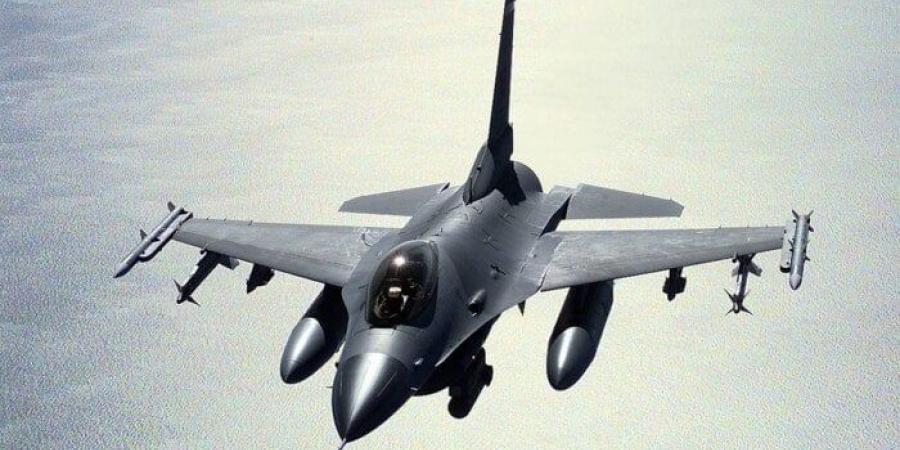 مقتل طيار أوكراني وفقدان طائرة إف 16 خلال التصدي لهجوم روسي - هرم مصر