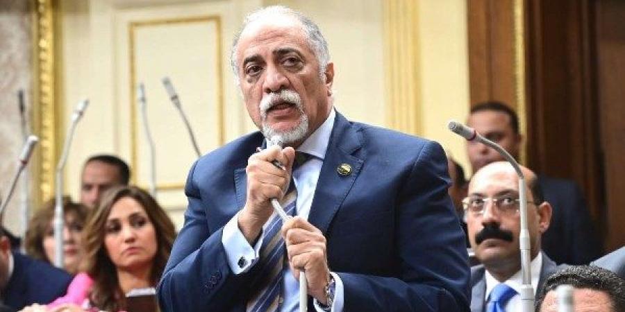 القصبي: انطلقنا فى نقلة نوعية بالتصنيف الدولى لجودة الطرق - هرم مصر