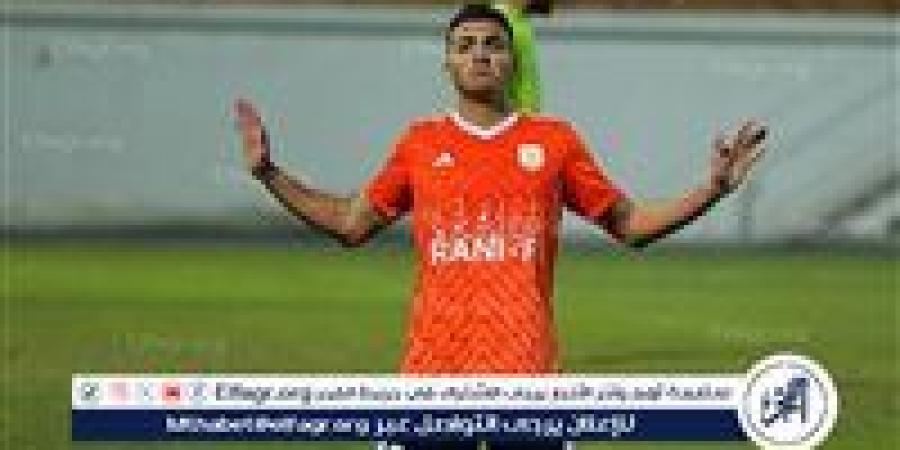 الأهلي يفاجئ فاركو وصفقة ياسين مرعي تقترب من الفشل - هرم مصر