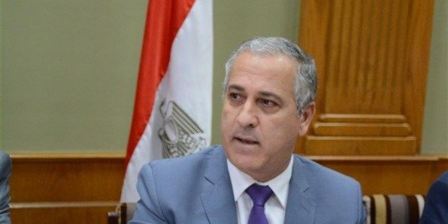 عبد الصادق الشوربجي: الاستثمارات الجديدة بغرض الحفاظ على الصحافة - هرم مصر