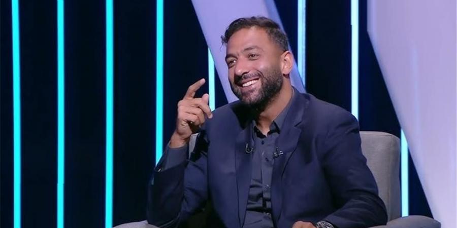 ميدو يوجه رسالة لجماهير الزمالك ويوضح موعد إعلان المدرب الجديد - هرم مصر
