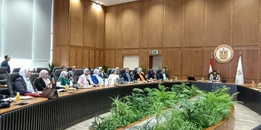 التعليم العالي تنظم برنامجًا تدريبيًا لرفع كفاءة مراكز خدمة الطلاب ذوي الإعاقة بالجامعات المصرية - هرم مصر