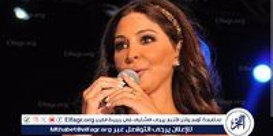 إليسا تتصدر تريند "جوجل".. تعرف على التفاصيل - هرم مصر