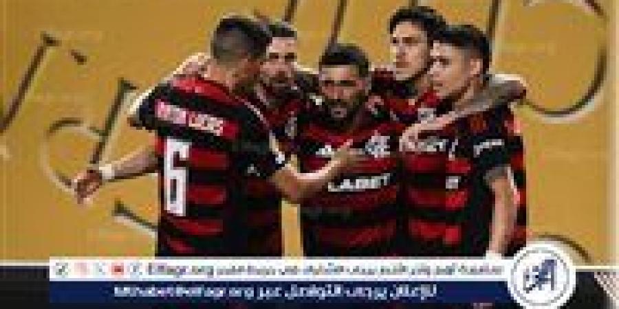 تشكيل فلامنجو الرسمي لمواجهة بايرن ميونخ في كأس العالم للأندية - هرم مصر