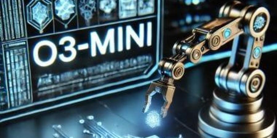 نهج جديد لاستخدام ChatGPT-4o لمنحك تفاعلات وإجابات لاستكشاف الأخطاء - هرم مصر