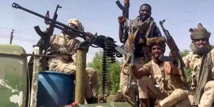 الأمم المتحدة: ميليشيا الدعم السريع تجند مقاتلين داخل أفريقيا الوسطى - هرم مصر