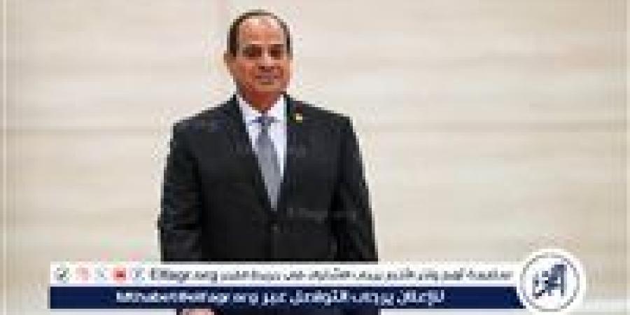 نقيب الإعلاميين مهنئًا الرئيس السيسي بالذكرى الـ12 لثورة يونيو: نجدد دعمنا لكل خطوات البناء والتنمية - هرم مصر