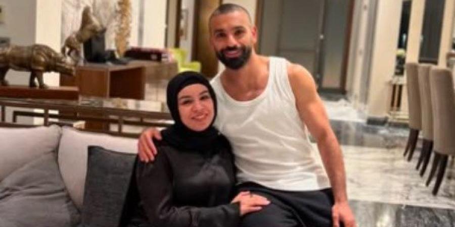 محمد صلاح يقضي عطلته في بودروم التركية.. وتنكر ليلي للهروب من الكاميرات - هرم مصر