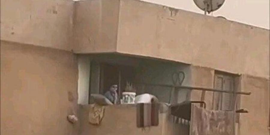 صرخات «سيبني يا بابا» تفضح تعذيب طفل بالعاشر من رمضان.. ضبط زوجين بتهمة الاعتداء على طفليهما - هرم مصر