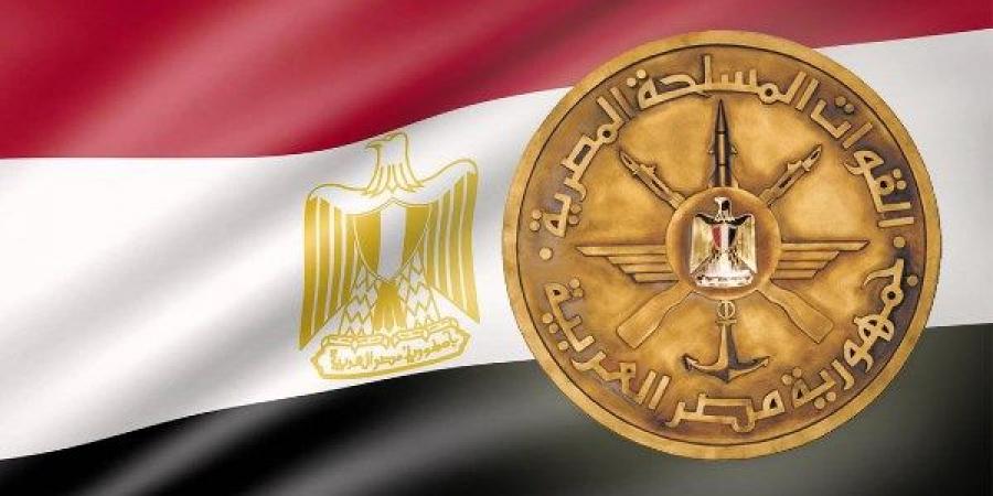 وزير الدفاع للرئيس: ثورة 30 يونيو صححت مسار الوطن وأعادت بناء مستقبله - هرم مصر
