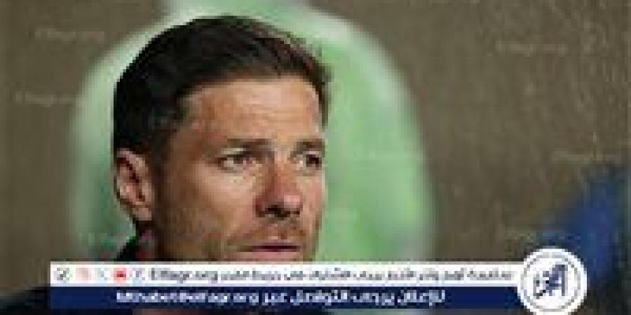 كلينسمان لألونسو: "أنت لا تملك ميسي.. إقناع مبابي وفينيسيوس بالدفاع مهمة صعبة" - هرم مصر