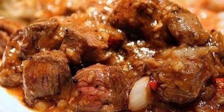 طريقة عمل كباب الحلة في المنزل بخطوات بسيطة - هرم مصر