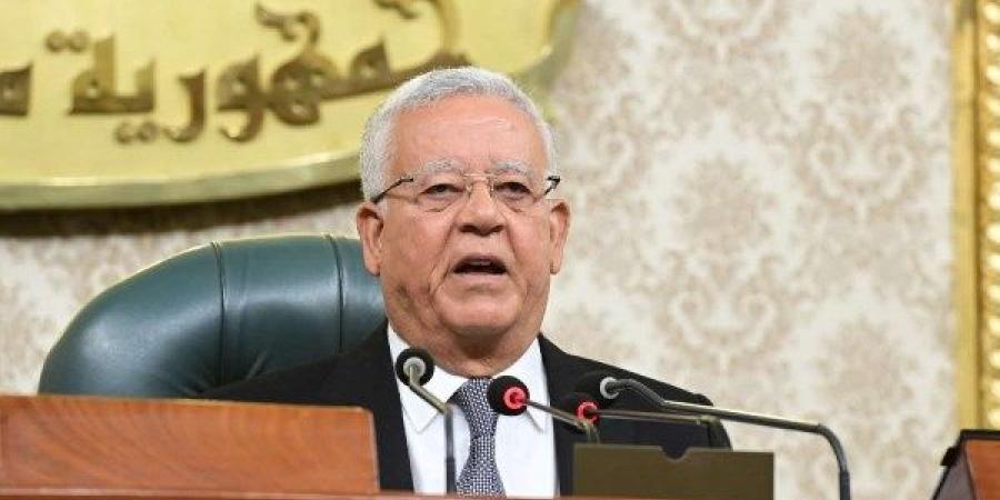 مجلس النواب يحيل مشروع بتعديل بعض أحكام قانون التعليم إلى لجنة مشتركة - هرم مصر