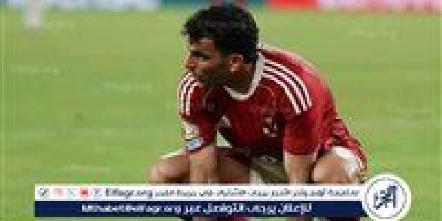 بالفيديو - صحفي تركي يكشف اهتمام أندية أوروبية بضم زيزو من الأهلي (خاص) - هرم مصر