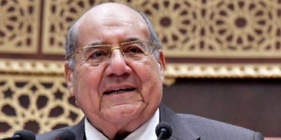 عبد الرازق مهنئا الرئيس السيسي بذكرى ثورة 30 يونيو: يوم فارق في حياة الشعب المصري - هرم مصر