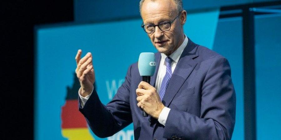 "أقوى جيش في أوروبا"..مهمة ثقيلة تنتظر حكومة ألمانيا الجديدة - هرم مصر