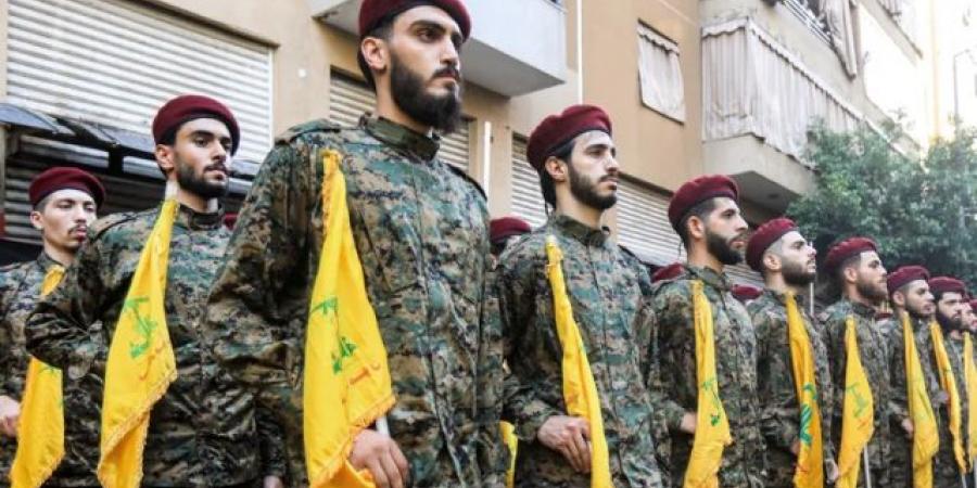 الاحتلال الإسرائيلي يعلن تصفية قيادي في "حزب الله" جنوبي لبنان - هرم مصر