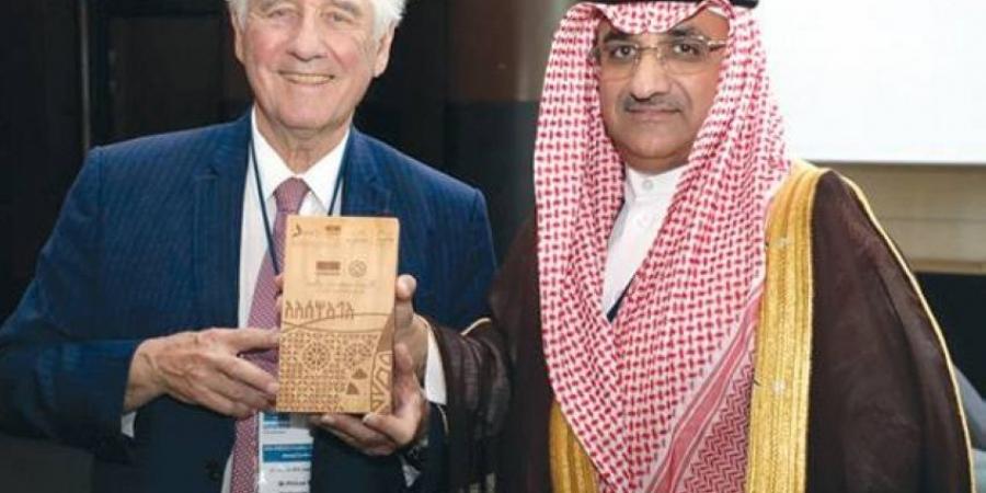 «الأحساء المبدعة» مشاركة نوعية بشمال باريس - هرم مصر