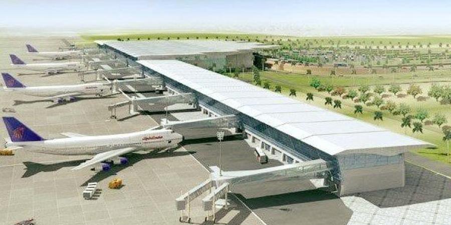 تفاصيل طرح مطار الغردقة للشراكة مع القطاع الخاص بنهاية عام 2025 - هرم مصر