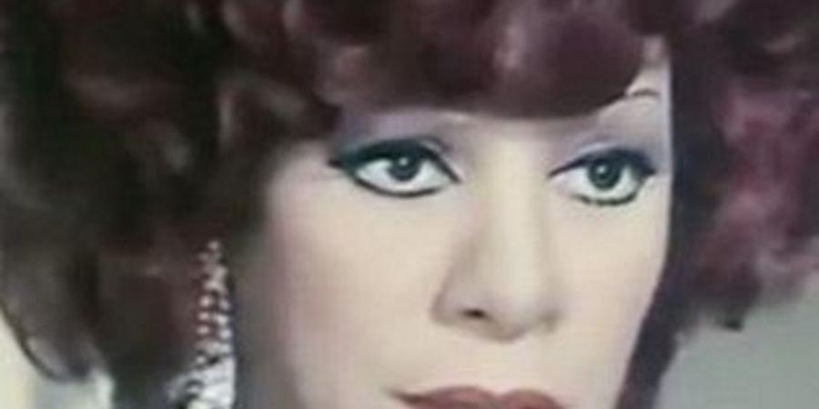 ذكرى رحليها ..حكاية مرض أنهى حياة نبيلة السيد - هرم مصر