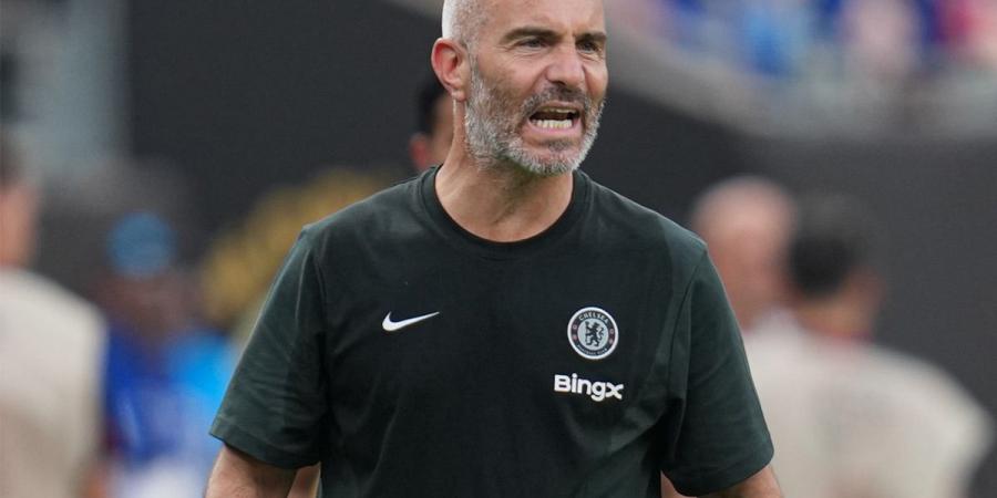الهلال لتحقيق مفاجأة أمام السيتي في مونديال الأندية - هرم مصر