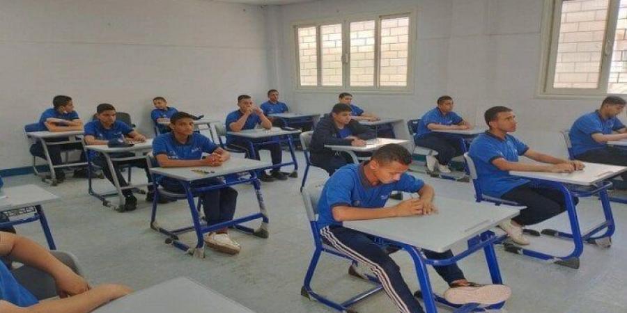 بدائل الثانوية العامة.. كل ما تريد معرفته عن مدارس التكنولوجيا التطبيقية 2025 - هرم مصر