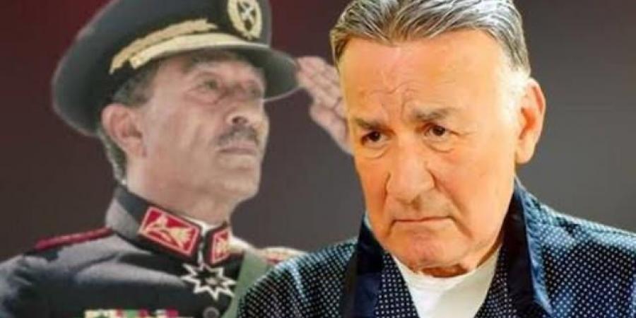 ذكرى رحيله ..حكاية خلاف اسرة عزت ابو عوف مع الرئيس السادات - هرم مصر
