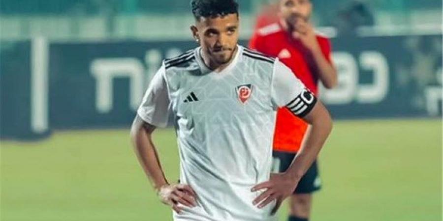 مصدر يكشف كواليس فشل انتقال نجم بتروجت إلى الأهلي - هرم مصر