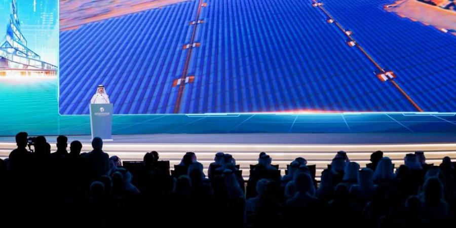 دبي تحتضن القمة العالمية للاقتصاد الأخضر 1 و2 أكتوبر - هرم مصر