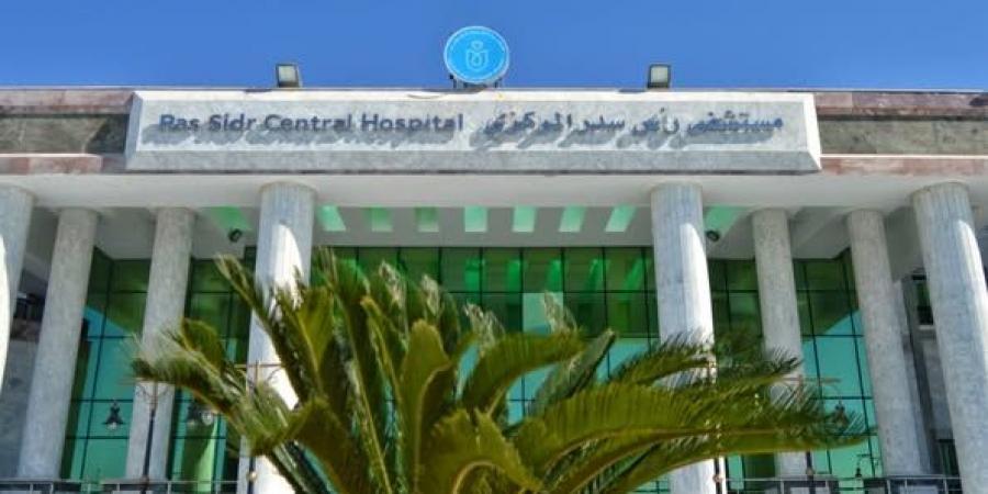 لاول مرة ..انهاء معاناة مريض من اضطراب كهربي خطير بالقلب تحت مظلة التأمين - هرم مصر
