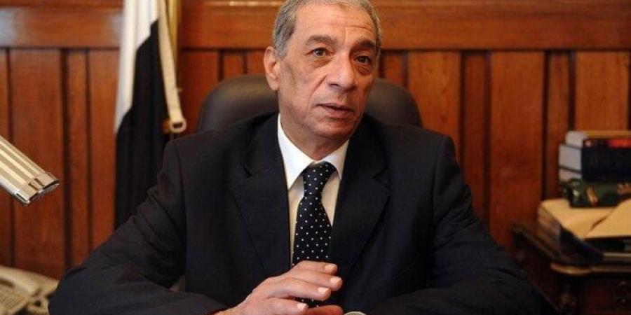 عشر سنوات على جريمة الغدر.. «هشام بركات» شهيد العدالة الذي ارتقى صائما - هرم مصر