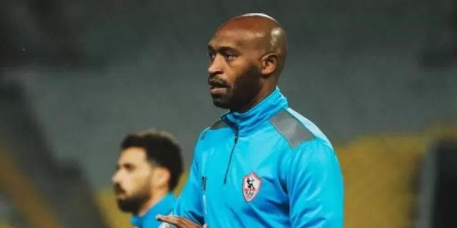 أحمد حسن يؤكد :لا صحة لاعتزال شيكابالا - هرم مصر