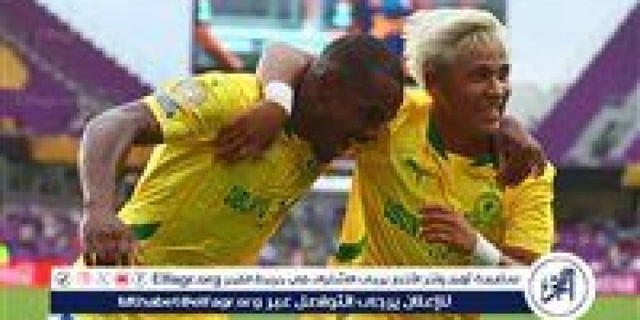 نجم جنوب إفريقيا السابق: أداء صن داونز في مونديال الأندية كان الأفضل بين الأندية الأفريقية.. والجميع لعب بشكل جيد - هرم مصر