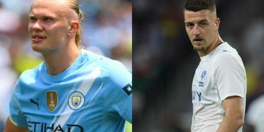موعد مباراة الهلال ومانشستر سيتي اليوم في كأس العالم للأندي - هرم مصر