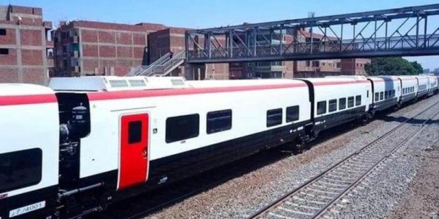 مكيف وتالجو.. مواعيد قطارات «الإسكندرية ـ القاهرة» اليوم الإثنين 30 يونيو 2025 - هرم مصر