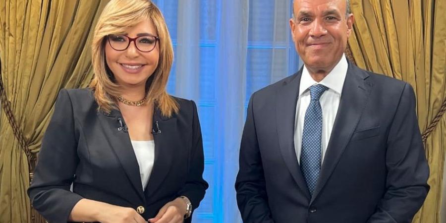 وزير الخارجية: لن نسمح بالمساس بحصتنا من مياه النيل - هرم مصر