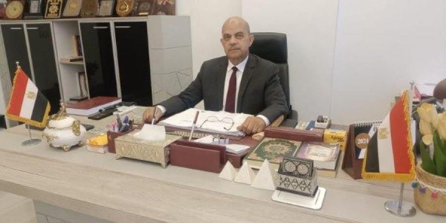 في ذكرى ثورة 30 يونيو.. نائب بالشيوخ: أنقذت مصر من السقوط وقادتنا للجمهورية الجديدة - هرم مصر