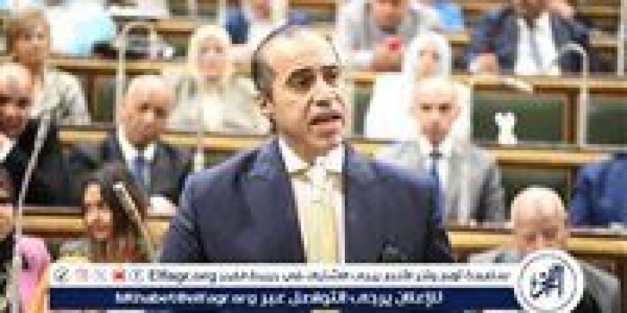 وزير الشؤون النيابية: جودة الطرق أدت لخفض الوفيات بشكل كبير عن الفترات السابقة - هرم مصر