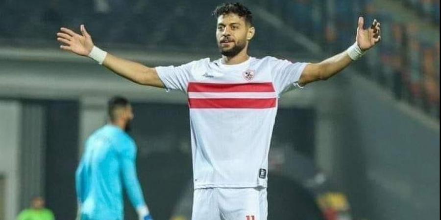 رئيس نادي البنك الأهلي يحسم الجدل حول التعاقد مع نجم الزمالك - هرم مصر