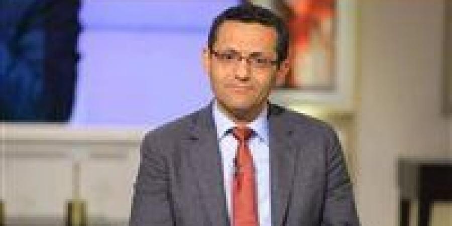 خالد البلشي: قضية المؤقتين في الصحف القومية ستبقى علامة على أزمة الصحافة - هرم مصر