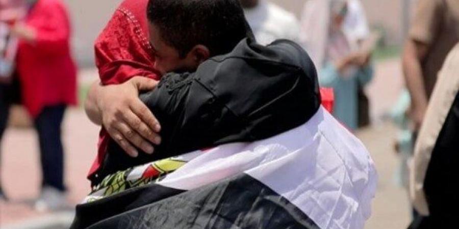 «الداخلية»: الإفراج عن 1027 نزيلًا بمناسبة ذكرى 30 يونيو.. فيديو - هرم مصر