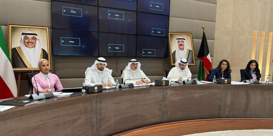 السفير البدر: حرص كويتي على تعزيز التنسيق السياسي والأمني الخليجي - هرم مصر