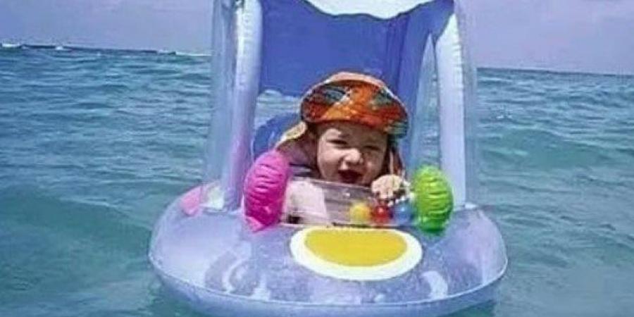عاجل| العثور على جثمان الطفلة التونسية «مريم أنيس» - هرم مصر