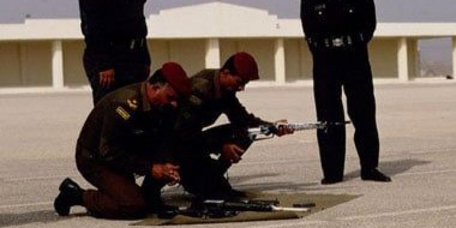 أجهزة غزة الأمنية تواجه انتشار عصابات مسلحة تعمل تحت غطاء من الاحتلال - هرم مصر