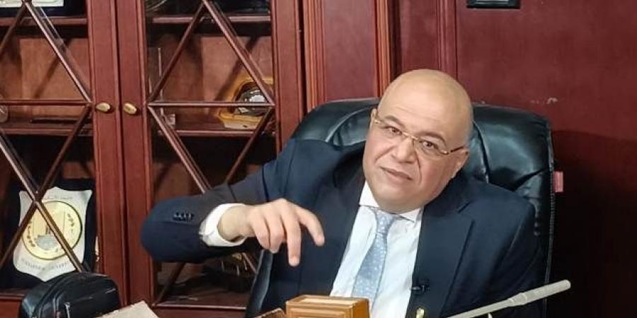 الجندي: مجمع هاير الصناعي يضم مركزا للتدريب على التصنيع بأحدث الوسائل التكنولوجية - هرم مصر