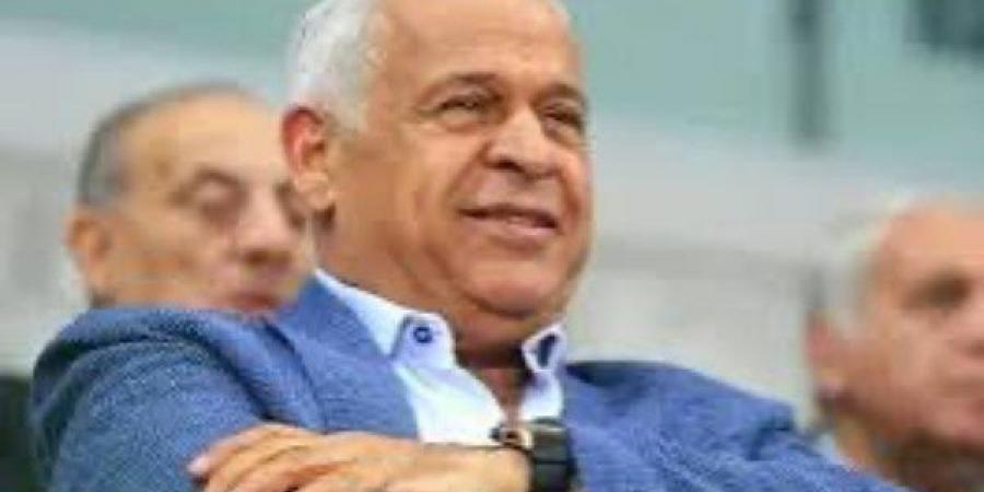 فرج عامر: ألف مبروك لأبطال الهلال اللي شرفوا السعودية والعرب كلهم - هرم مصر