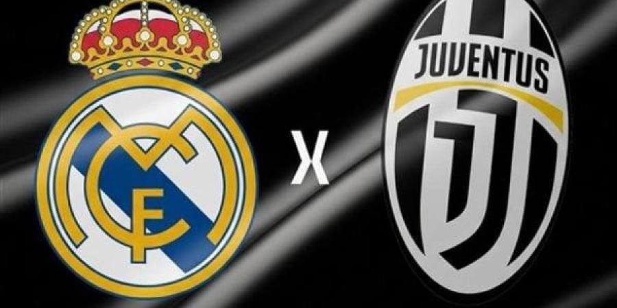 مباراة يوفنتوس وريال مدريدبث مباشر2 HD #ريال_مدريد  #يوفنتوس   #كأس العالم_للأندية 2025  #الجمهورية_أون_لاين - هرم مصر