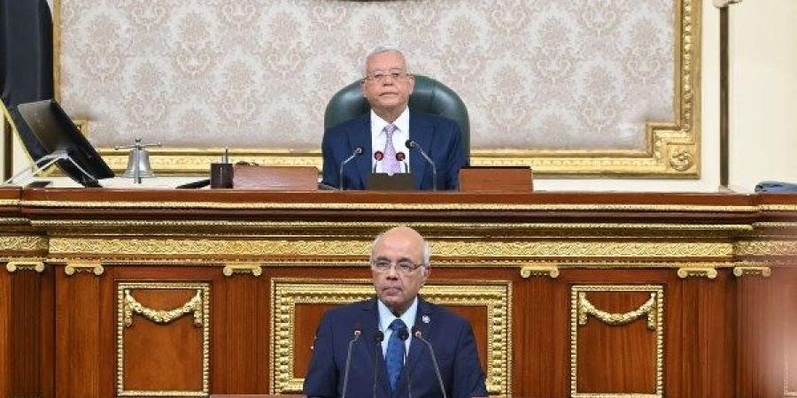رئيس إسكان النواب يطالب بإعفاء المستأجر الأصلي من نص الإخلاء بعد ٧ سنوات - هرم مصر